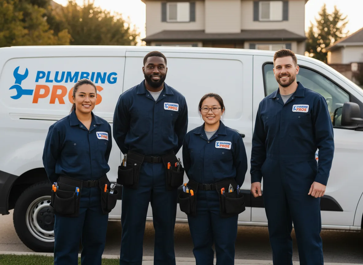 Water Heater Repair company in Worcester, MA